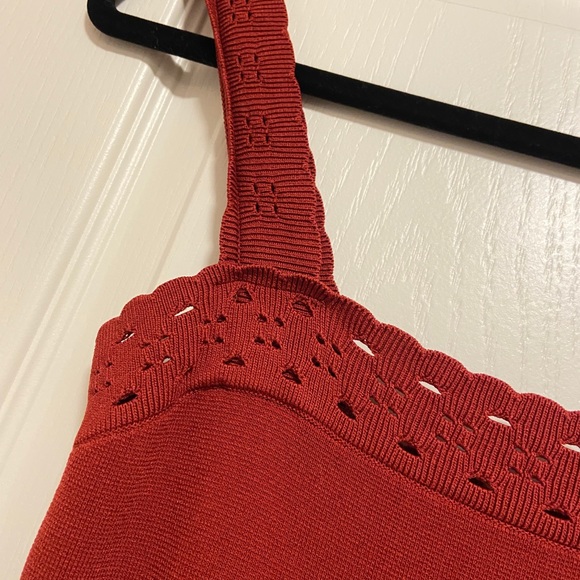 sandro dress - Picture 6 of 6